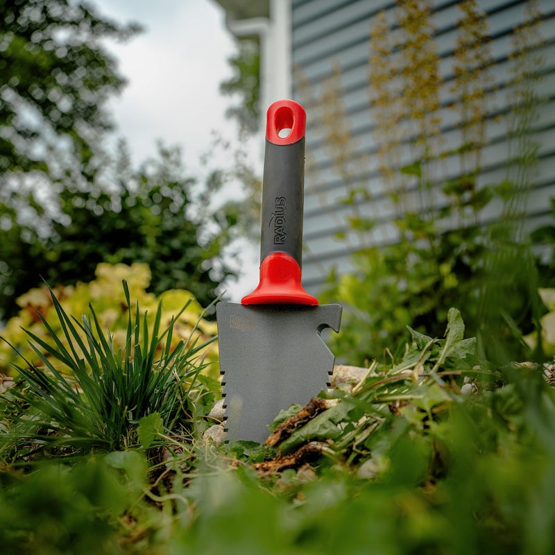 Root Slayer 16011, Trowel, Red - Image 3